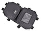PRP Can-Am Maverick X3 Overhead Bag - Black - Mammoth Racing -