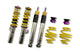 KW Coilover Kit V3 BMW 3series E46 (346X) Sedan Wagon ; 4x4 (ix) - Mammoth Racing -