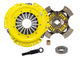 ACT 1989 Nissan 240sx XT/Race Sprung 4 Pad Clutch Kit - My Store