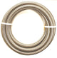 Fragola -12AN 3000 Series Stainless Race Hose 20 Feet - Mammoth Racing -