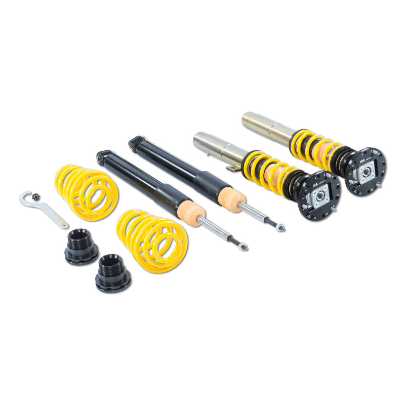 ST Coilover Kit 03-08 BMW Z4 (z85) - My Store