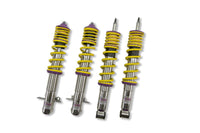 KW Coilover Kit V3 VW Golf I / Jetta I (155) Convertible - Mammoth Racing -