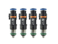 Grams Performance 550cc Evo X INJECTOR KIT - Mammoth Racing -