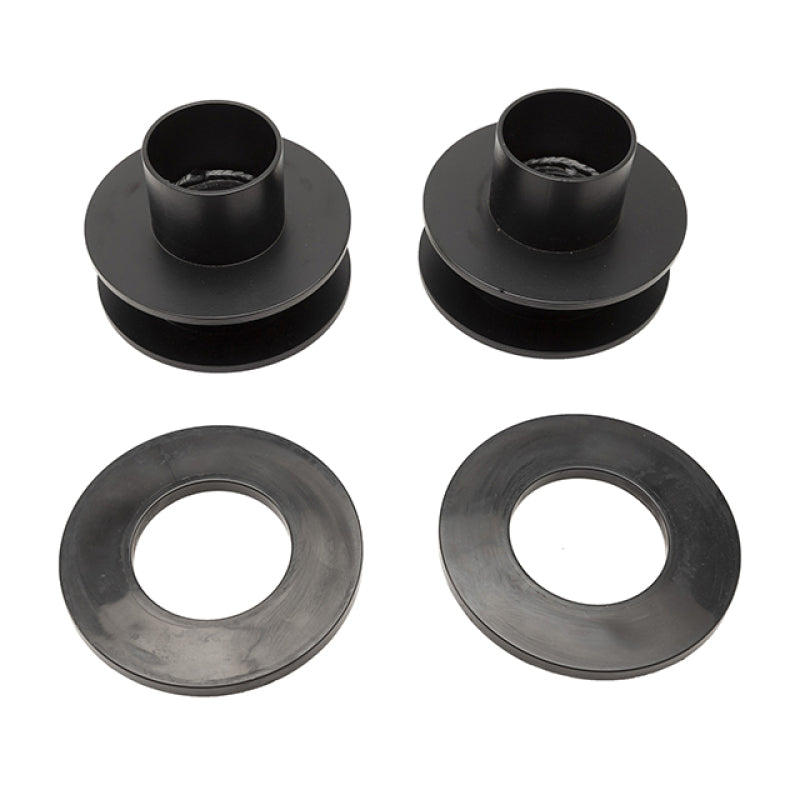 Belltech 05-18 F250 / F350sd 2.5in. Leveling Kits - Mammoth Racing -