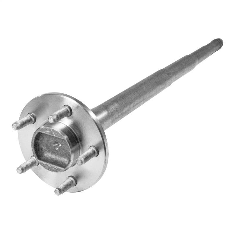 Yukon Gear C825in Rear Axle For 2009-2012 Jeep Liberty And Nitro 31 1/2in Long 1705in Bearing Journa - Mammoth Racing -