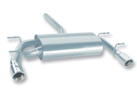 Borla 06-14 Mazda MX-5 Miata 2.0L RWD Twin-Tip Cat Back Exhaust - My Store