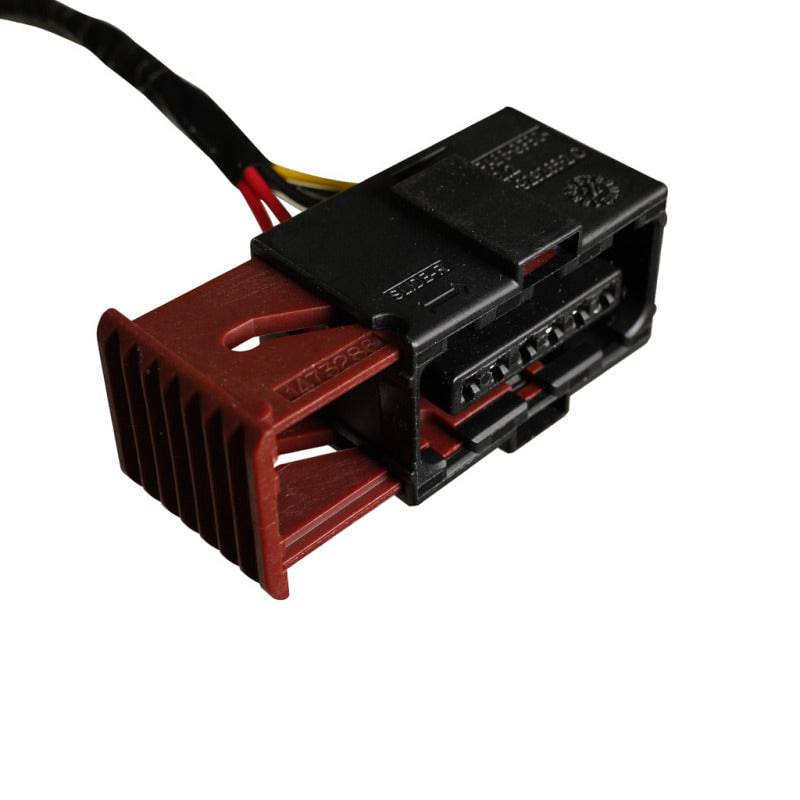 BD Power Throttle Sensitivity Booster v3.0 - Chevy/ Gmc/ Dodge/ Jeep/ Fiat/ Nissan - Mammoth Racing -