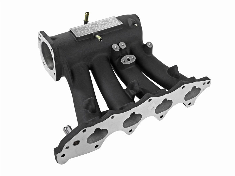 Skunk2 Pro Series 88-01 Honda/Acura B16a/b/b17a/b18c Intake Manifold (carb Exempt) (Black Series) - Mammoth Racing -
