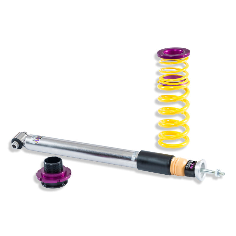 KW Coilover Kit V3 Lexus RC 200T / RC 350 (UXC1) - Mammoth Racing -
