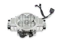 Holley EFI Terminator X Stealth 4500 2X4 Slave Polished 534-303 - Mammoth Racing -