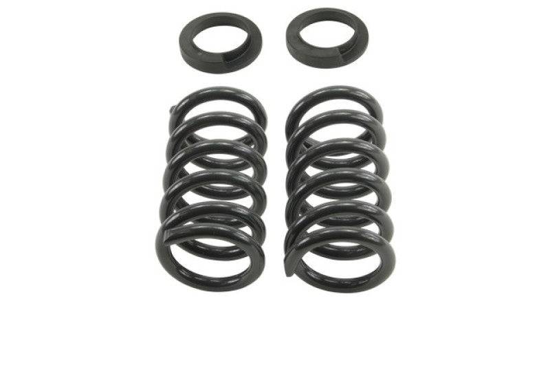 Belltech PRO Coil Spring SET 97-03 F150 8 Cyl 2inch-3inch - Mammoth Racing -