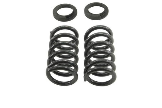 Belltech PRO Coil Spring SET 97-03 F150 8 Cyl 2inch-3inch - Mammoth Racing -