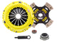 ACT 2002 Toyota Tacoma HD/Race Sprung 4 Pad Clutch Kit - Mammoth Racing -