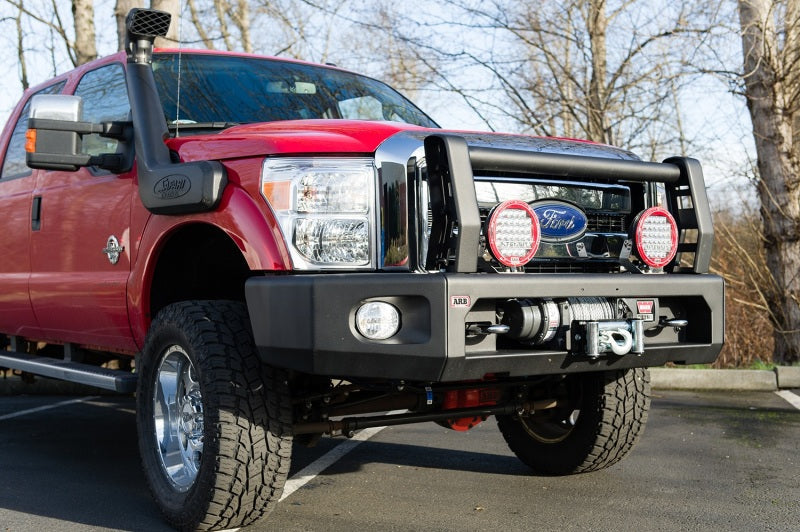 ARB Textured Modular Bar Type B Kit - Mammoth Racing -