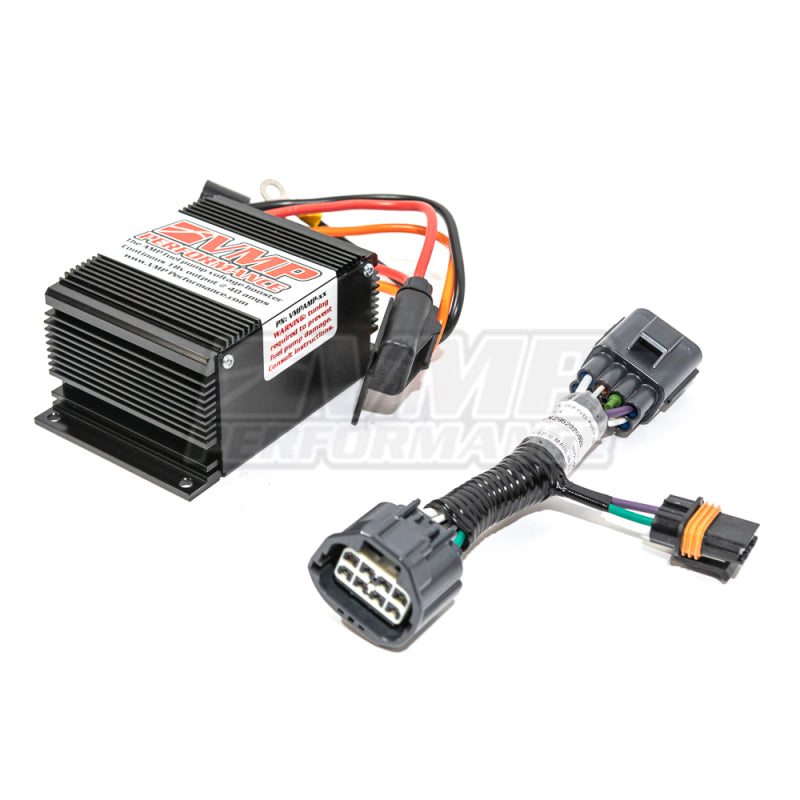 VMP Performance 11-21 Ford Mustang Plug and Play Fuel Pump Voltage Booster - My Store