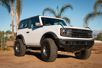 Icon 2021+ Ford Bronco 3in Lift C/O Spacer Kit - Mammoth Racing -