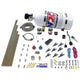 Nitrous Express V8AN Gasoline EFI Nitrous Kit (100-500HP) w/Composite Bottle - My Store