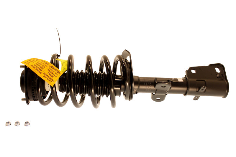 KYB Shocks & Struts Strut Plus Front Left Chrysler Town & Country 08-10/Dodge Grand Caravan 08-10 - Mammoth Racing -