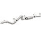 Magnaflow SYS C/B 12-14 Jeep Wrangler JK 2dr Stainless Steel V6 3.6l 2dr - Mammoth Racing -