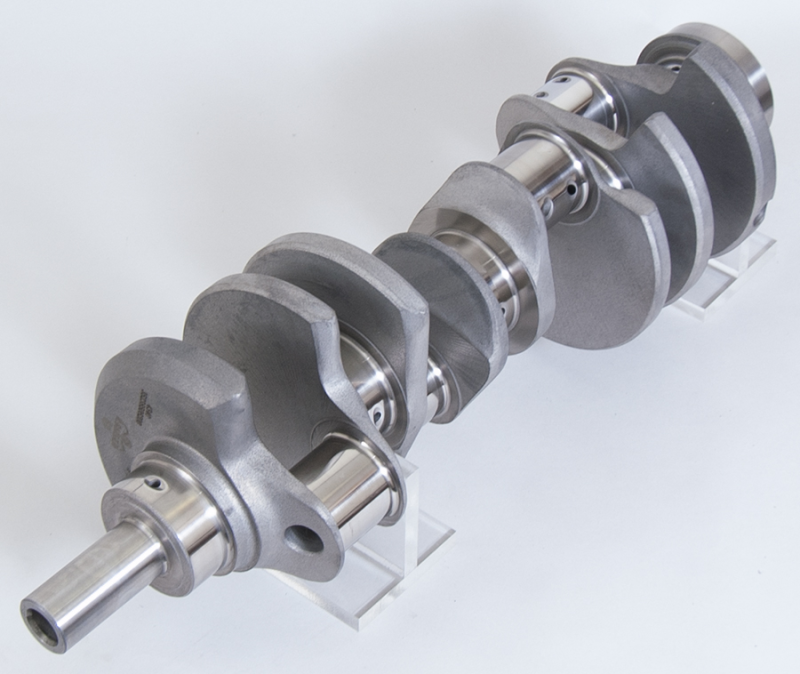 Eagle Ford 351W SVO w/ 2.750in Mains / 3.85in Stroke Forged Crankshaft - Mammoth Racing -