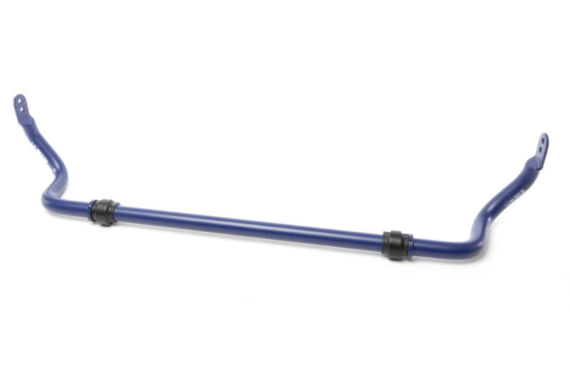 H&R 12-18 Audi A6/a6 Quattro (2wd/awd) 4G 32mm Adj. 2 Hole Sway Bar - Front - Mammoth Racing -