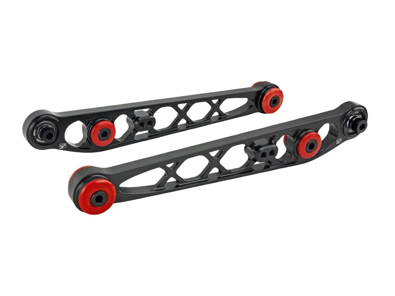 Skunk2 1996-00 Honda Civic Black Series Lower Control Arm - Mammoth Racing -