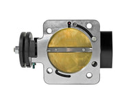 Skunk2 Pro Series Honda/Acura (d/b/h/f Series) 74mm Billet Throttle Body (Black Series) (Race Only) - Mammoth Racing -