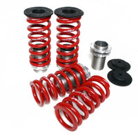 Skunk2 92-01 Honda Prelude (All Models) Coilover Sleeve Kit (Set of 4) - Mammoth Racing -