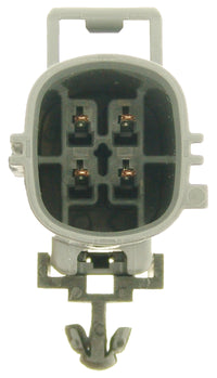 NGK Mazda 6 2008-2006 Direct Fit 4-Wire A/F Sensor - Mammoth Racing -