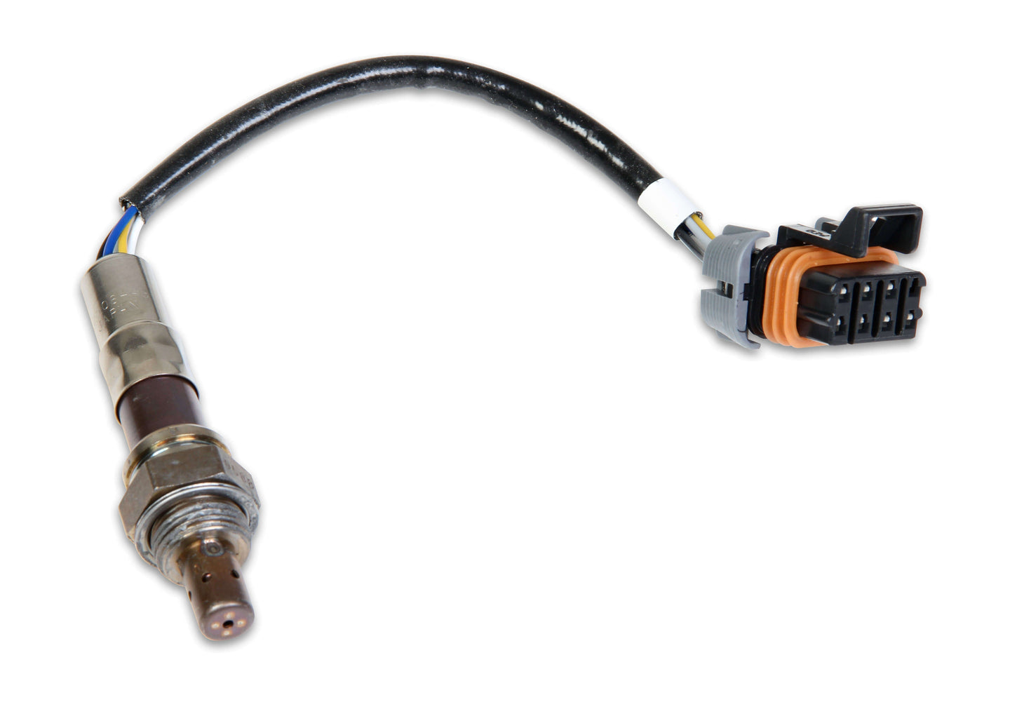 Holley 554-100 NTK Wideband Oxygen Sensor - My Store