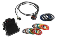 Holley EFI 554-165 Input/output Module, Can, W/ Harness - Mammoth Racing -