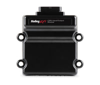 Holley EFI 554-166 Input/output Module, Can, W/O Harness - Mammoth Racing -