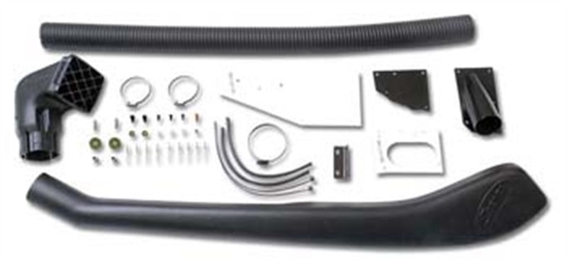 ARB Safari 4X4 Snorkel Vspec Jeep Wrangleryj 4L Pet 87-96 - Mammoth Racing -