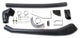 ARB Safari 4X4 Snorkel Vspec Jeep Wrangleryj 4L Pet 87-96 - Mammoth Racing -