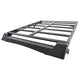 Go Rhino 19-23 Ram 1500 CC Ceros Low Profile Roof Rack - Tex. Blk - Mammoth Racing -