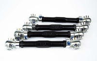 SPL Parts 99-12 Porsche 911 (996/997) Rear Dog Bone Links - Mammoth Racing -
