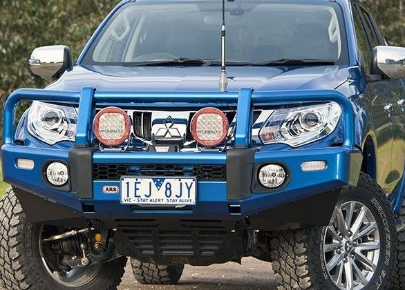 ARB Summit Combar ARB Fog Mkii Triton Mq 15On - Mammoth Racing -