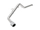 aFe Apollo GT Series 3in 409 SS Axle-Back Exhaust 2019 Ford Ranger 2.3L w/ Polished Tips - Mammoth Racing -