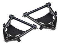 Ridetech 63-70 Chevy C10 StrongArms Front Lower for use with CoolRide - Mammoth Racing -