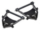 Ridetech 63-70 Chevy C10 StrongArms Front Lower for use with CoolRide - Mammoth Racing -