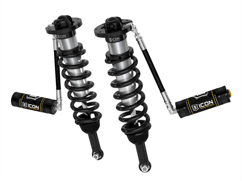 Icon 2022+ Toyota Tundra 2.5 Series VS RR Coilover Kit - Mammoth Racing -