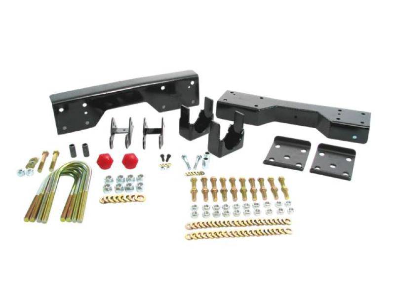 Belltech Flip KIT 88-98 GM C1500/2500 STD CAB 6inch - Mammoth Racing -