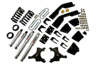 Belltech Lowering KIT With SP Shocks - Mammoth Racing -