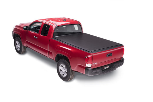 Truxedo 16-20 Toyota Tacoma 6ft Lo Pro Bed Cover - My Store