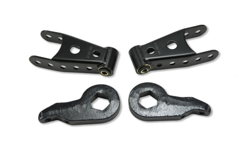 Belltech Lowering KIT W/O Shocks - Mammoth Racing -