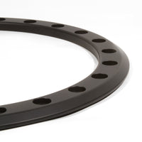 Method Beadlock Ring - 20in Forged - Style 1.2 - Matte Black - Mammoth Racing -
