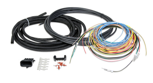 Holley 558-306 Universal Unterminated Ignition Harness - My Store