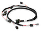 Holley EFI 558-314 Holley Ignition Coil Harness For Use w/Ford 2V Modular Engines Holley Ignition Coil Harness - My Store