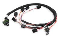 Holley EFI 558-315 Holley Ignition Coil Harness For Use w/Ford 4V Modular Engines Holley Ignition Coil Harness - My Store