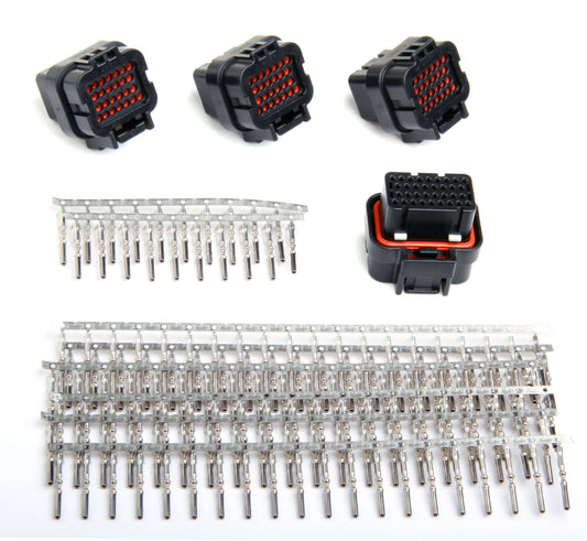 Holley 558-408 J2-j4 Connector Kit